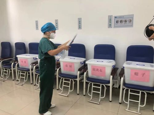 扬州新冠肺炎定点康复医院启用,首批治愈患者入住